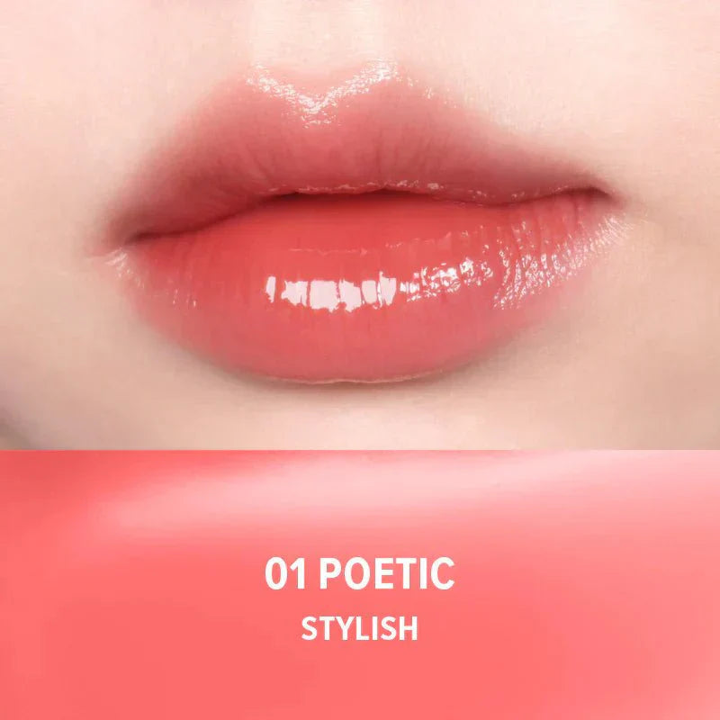 Braye thin glow tint