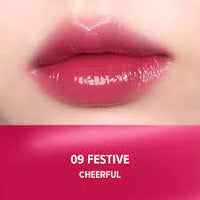 09 FESTIVE