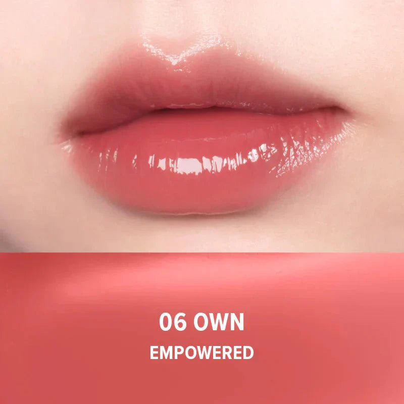 Braye thin glow tint