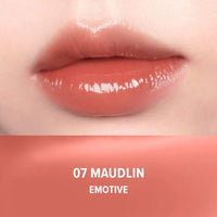 07 MAUDLIN