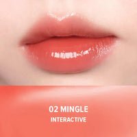 02 MINGLE