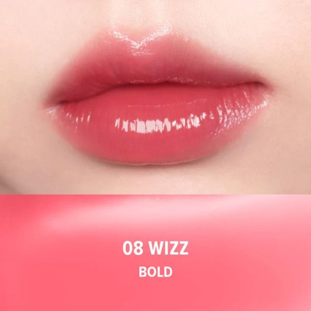 Braye thin glow tint