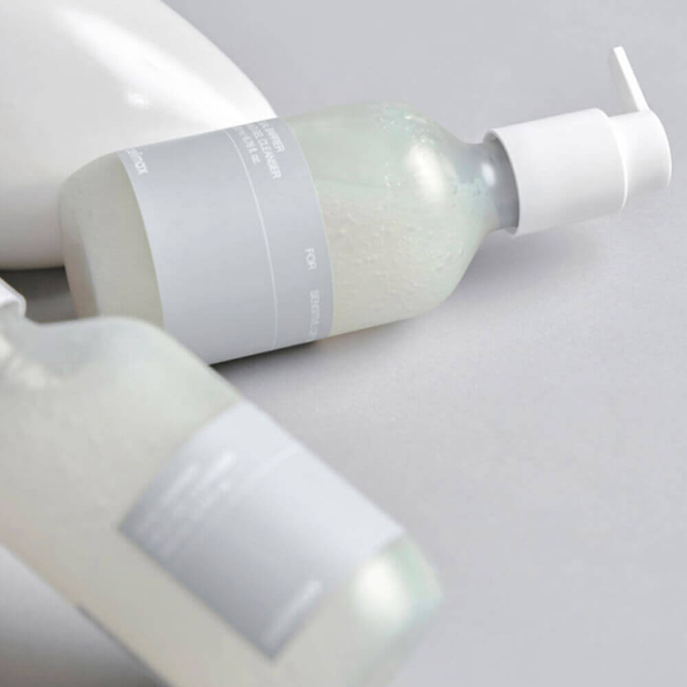 Celimax Dual Barrier Mild Gel Cleanser 200ml