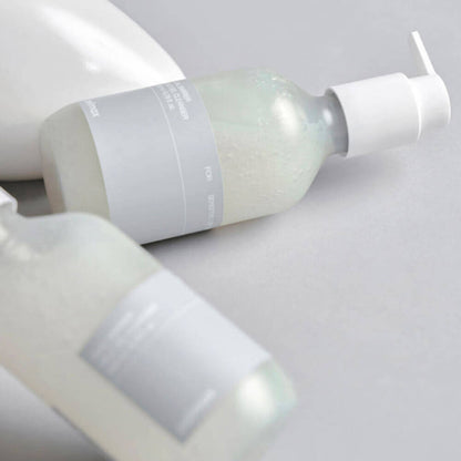 Celimax Dual Barrier Mild Gel Cleanser 200ml