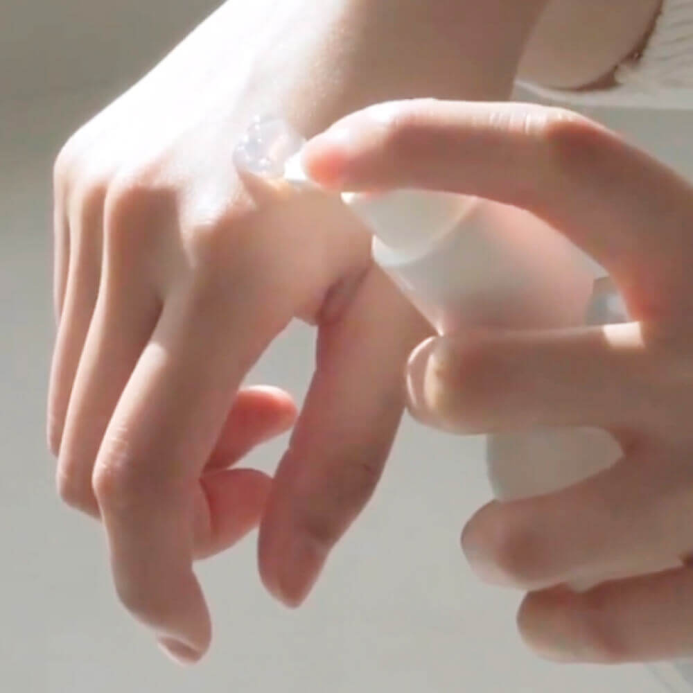 Celimax Dual Barrier Mild Gel Cleanser 200ml