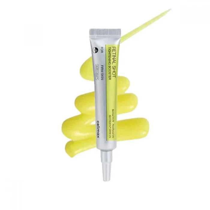 Celimax THE -A Retinal Shot Tightening Booster 15ml