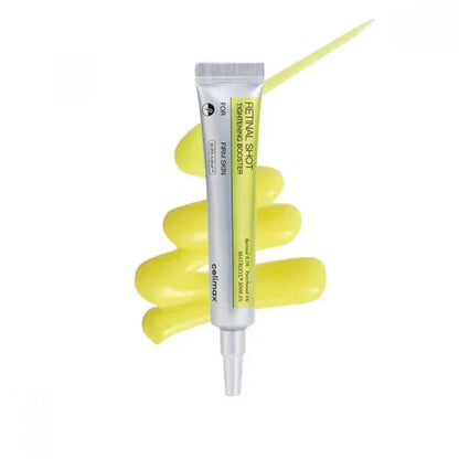 Celimax THE -A Retinal Shot Tightening Booster 15ml