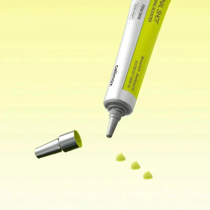 Celimax THE -A Retinal Shot Tightening Booster 15ml