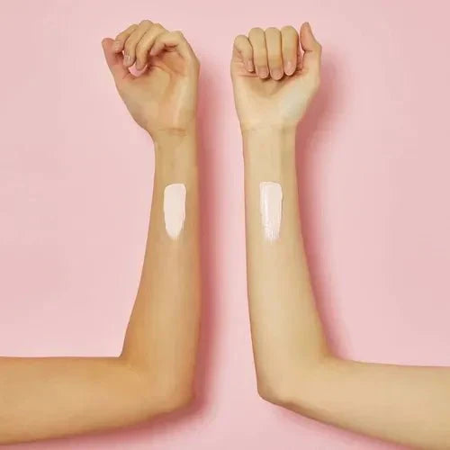 COSRX Aloe 54.2 Aqua Tone-Up Sunscreen 50ml