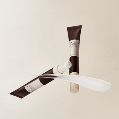 Crema de masaje fortificante para el contorno de ojos SKIN1004 Probio-Cica Bakuchiol Eye Cream