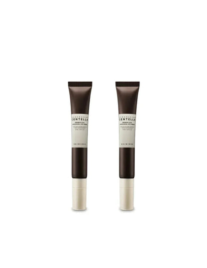 Crema de masaje fortificante para el contorno de ojos SKIN1004 Probio-Cica Bakuchiol Eye Cream