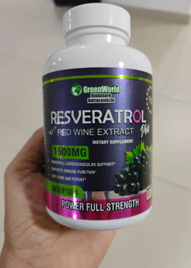 Resveratrol