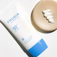 Frudia Ultra UV Shield Sun Essence 50g