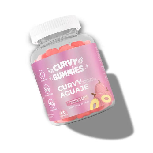 Curvy Gummies