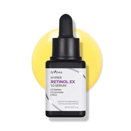ISNTREE Hyper Retinol EX 1.0 Serum 20ml