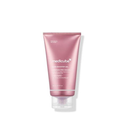 Medicube PDRN BOOSTER GEL – Gel Revitalizante con PDRN para una Piel Regenerada y Renovada