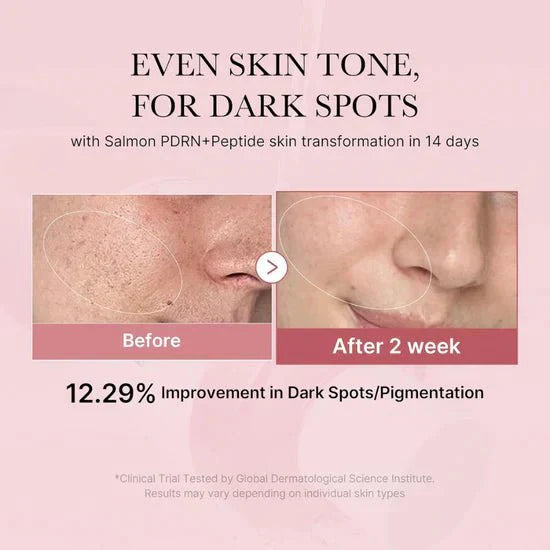 Medicube PDRN Pink Cica Soothing Toner – Tónico Calmante con PDRN y Centella Asiática para una Piel Revitalizada