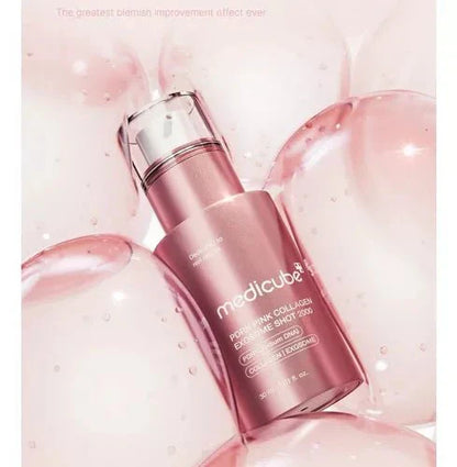 Medicube pdrn pink exosome shot serum 30ml