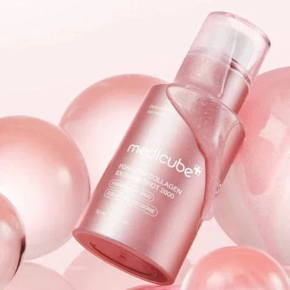 Medicube pdrn pink exosome shot serum 30ml