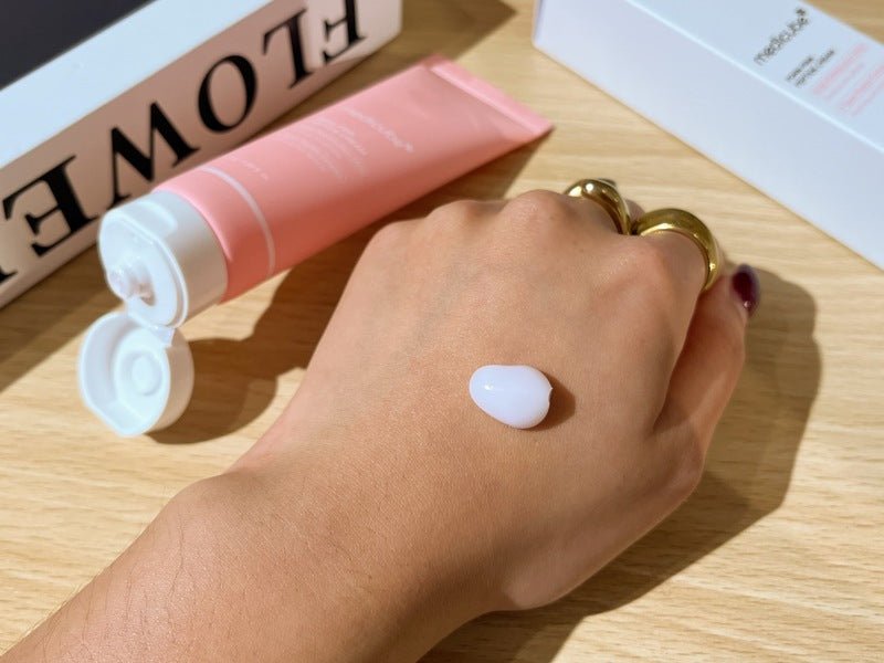 Medicube PDRN Pink Hyaluronic Moisturizing Cream – Crema Hidratante con PDRN y Ácido Hialurónico para una Piel Revitalizada