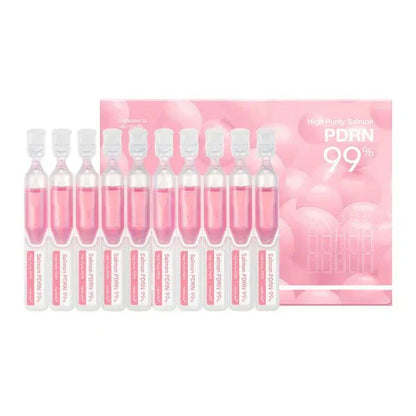 Medicube pdrn pink one day serum 10ea