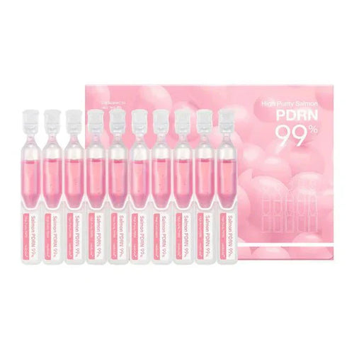 Medicube pdrn pink one day serum 10ea