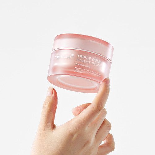 Medicube triple collagen cream 4.0 50ml