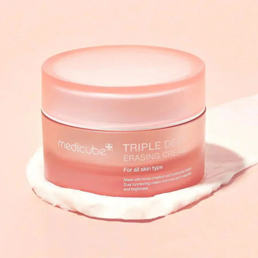 Medicube triple collagen cream 4.0 50ml