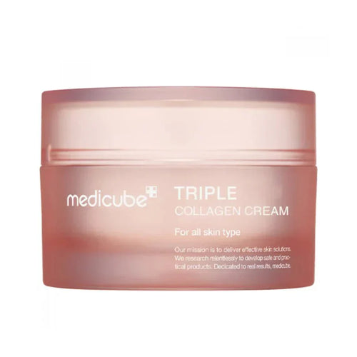Medicube triple collagen cream 4.0 50ml