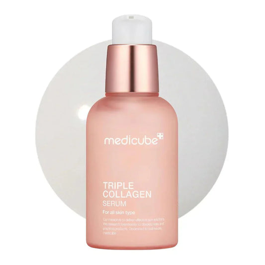 Medicube triple collagen serum 4.0 55ml