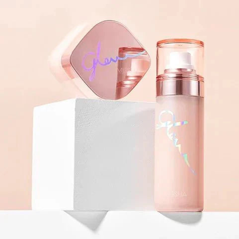 Missha Glow Skin Balm to Go Mist 80ml