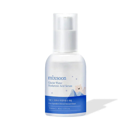 MIXSOON Glacier Water Hyaluronic Acid Serum