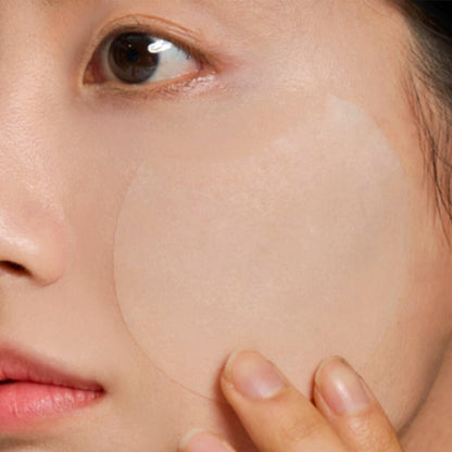 Pads Calmantes con Centella Asiática SKIN1004 Madagascar Centella Quick Calming Pad