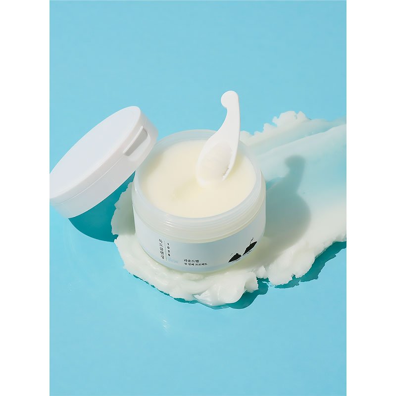 Round lab 1025 dokdo cleansing balm 100ml