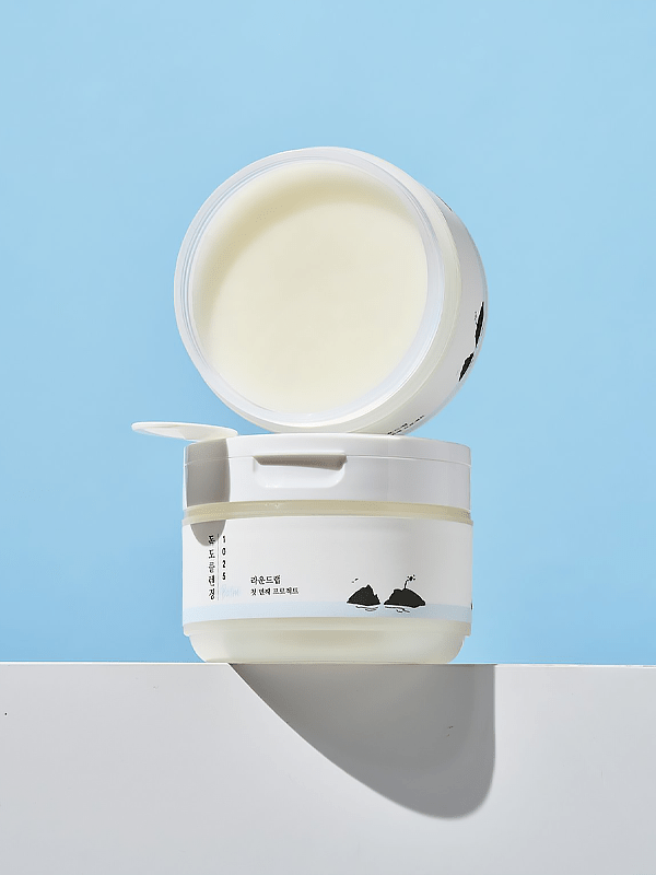 Round lab 1025 dokdo cleansing balm 100ml