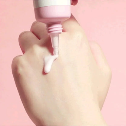 Round lab camellia deep collagen firming sun serum 50ml