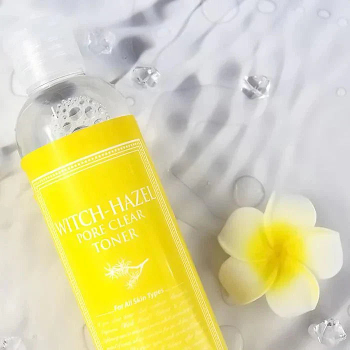SecretKey Witch-hazel Pore Clear Toner 248ml