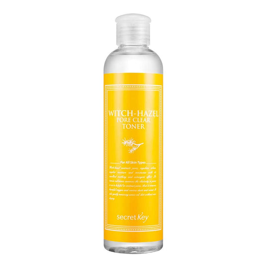 SecretKey Witch-hazel Pore Clear Toner 248ml