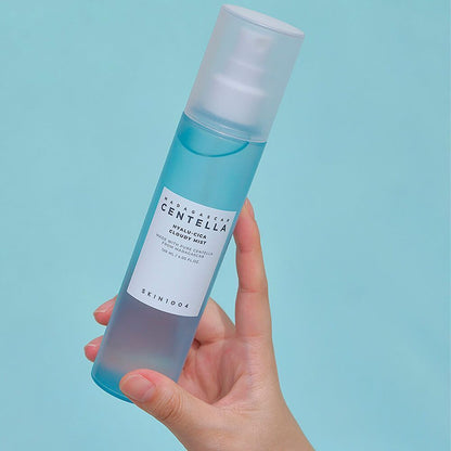 SKIN1004 Madagascar Centella Hyalu-Cica Cloudy Mist 120ml