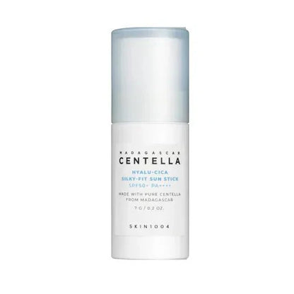 SKIN1004 madagascar centella hyalu-cica silky-fit sun stick