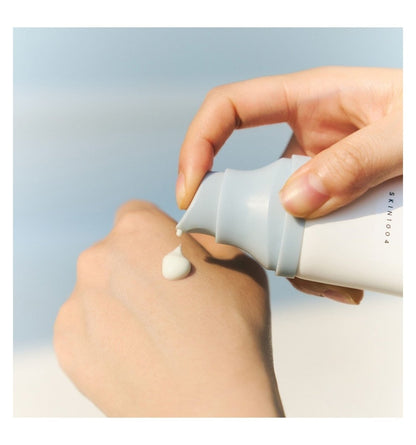 SKIN1004 Madagascar Centella Hyalu-Cica Water-Fit Sun Serum