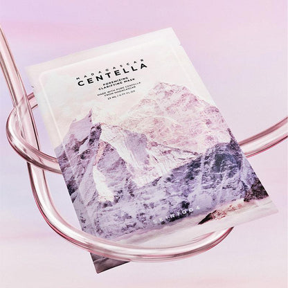 SKIN1004 Madagascar Centella Poremizing Clarifying Mask
