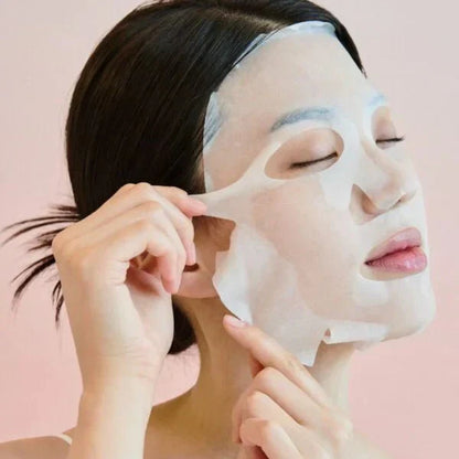 SKIN1004 Madagascar Centella Poremizing Clarifying Mask