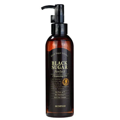 Skinfood Black Sugar Perfect Cleansing Oil 200ml