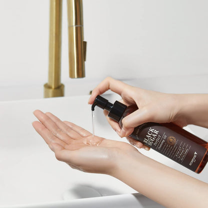 Skinfood Black Sugar Perfect Cleansing Oil 200ml
