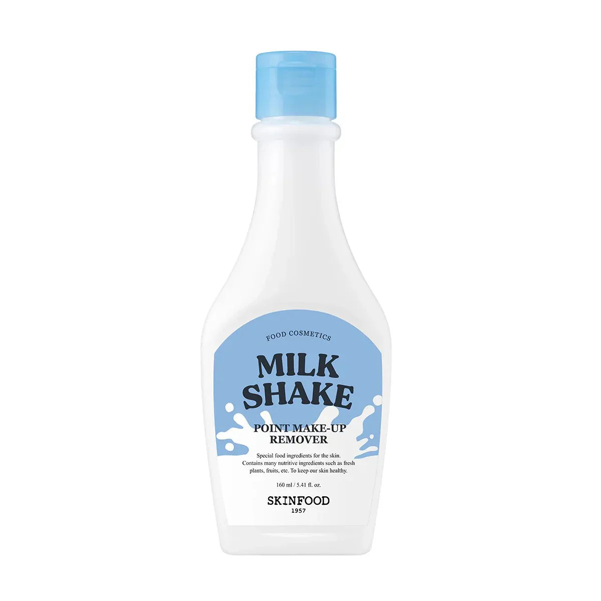 Skinfood Milk shake point makeup remover 160ml