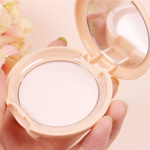 Skinfood Peach Cotton Pore Blur Pact 4g