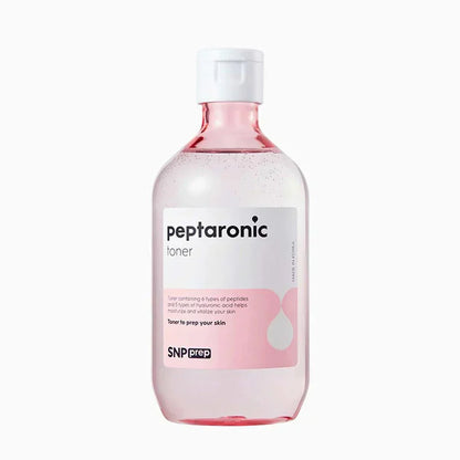 SNP Prep Peptaronic Toner 320ml