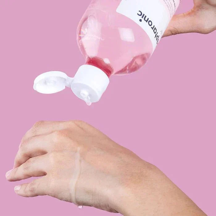 SNP Prep Peptaronic Toner 320ml