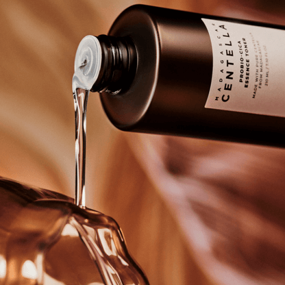 Tónico-esencia con probióticos SKIN1004 Madagascar Centella Probio-Cica Essense Toner